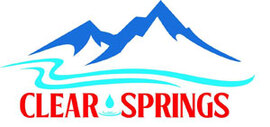 Clear Springs Water