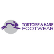 Tortoise and Hare Footwear
