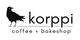 Korppi Coffee + Bakeshop