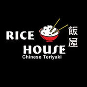 Rice House Chinese Teriyaki