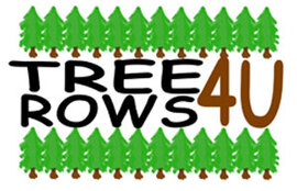 Tree Rows 4 U
