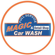 Magic Car Wash & Detail