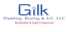 Gilk Plumbing, Heating & A/C, LLC