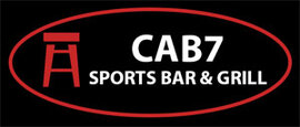 Cab7 Sports Bar & Grill