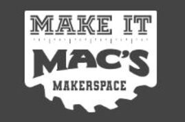 Make It Mac's Makerspace