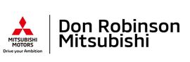 Don Robinson Mitsubishi