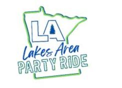 Lakes Area Party Ride
