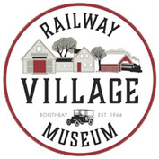 Railwayvillagemuseum
