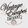 Vintageescapeswinerylogo
