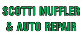 Scotti Muffler & Auto Repair
