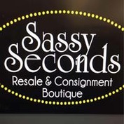 Sassy Seconds