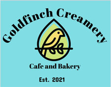 Goldfinch Creamery, Café & Bakery