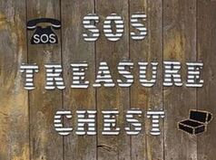 SOS Treasure Chest