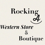 Rocking A Western Store & Boutique