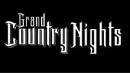 Grand Country Nights
