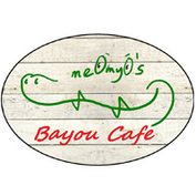 Meomyo's Bayou Cafe