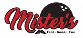 Mistersfood laneslogo