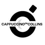 Cappuccino on Collins