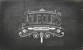 Jolie Olie's Sweet Shop