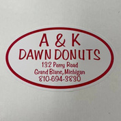 A & K Dawn Donuts