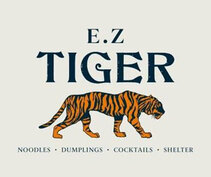 E.Z Tiger