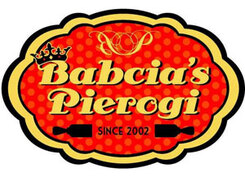 Babcia's Pierogi