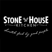Stone House Kitchen