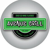 The Avenue Grill