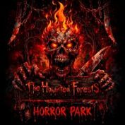 The Haunted Forests