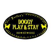 Borton's Doggy Play & Stay