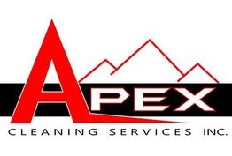Apexcleaningserviceslogo