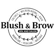 Blush & Brow Spa and Salon