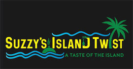 Suzzy's Island Twist