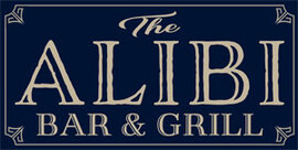 The-Alibi Bar & Grill