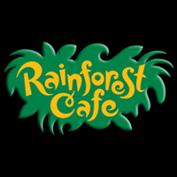 Rainforest Cafe