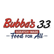 Bubba's 33