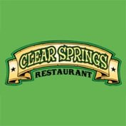 Clear Springs Restaurant