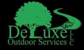 Deluxe outdoor services llc