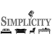 Pat Coslett's Simplicity Furniture