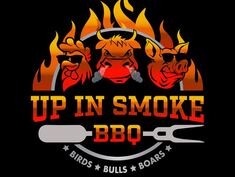 Up in Smoke BBQ