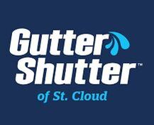 Gutter Shutter of St. Cloud