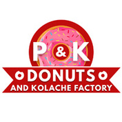 P&K Donuts and Kolache Factory