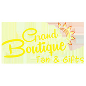Grand Boutique Tan & Gifts