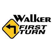 Walker First Turn