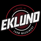 Eklund Farm Machinery