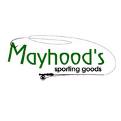 Mayhood's Sporting Goods