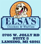Elsa's Chicken & Waffles