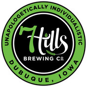 7 Hills Brewing Company