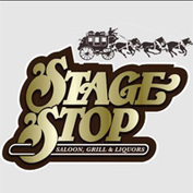 Stage Stop Saloon & Grill