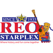 The Reo Starplex and Event Center